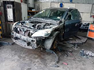 demontáž osobní automobily Kia Cee d Cee'd Sporty Wagon (EDF) Combi 1.4 16V (G4FA) [66kW]  (07-2009/12-2012=
) 2010