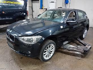 Uttjänta bilar auto BMW 1-serie 1 serie (F20) Hatchback 5-drs 116i 1.6 16V (N13-B16A) [100kW]  (07-201=
1/02-2015) 2012/4