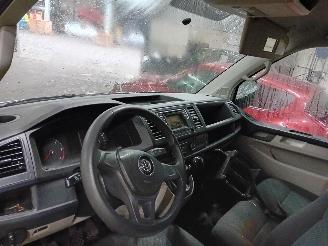 Volkswagen Transporter Transporter T5 Van 2.0 TDI DRF (CAAC(Euro 5)) [103kW]  (09-2009/08-201=
5) picture 5