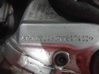 Audi A6 A6 Avant (C7) Combi 3.0 TDI V6 24V Quattro (CRTD(Euro 6)) [200kW]  (09=
-2014/09-2018) picture 6