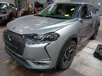 Autoverwertung DS Automobiles DS 3 DS 3/Crossback (UC/UJ/UR) Hatchback 1.2 12V PureTech 130 (EB2ADTS(HNS)=
) [96kW]  (10-2018/...) 2019