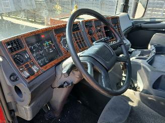 Scania P 94 DB 4X2 NB 71115 Autotransport 5 lader picture 21