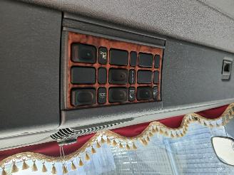 Scania P 94 DB 4X2 NB 71115 Autotransport 5 lader picture 26