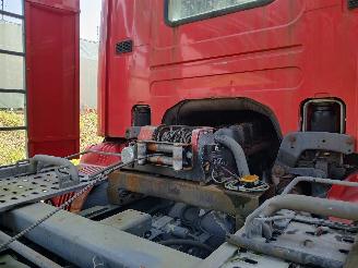 Scania P 94 DB 4X2 NB 71115 Autotransport 5 lader picture 12