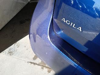 Opel Agila Agila (B) MPV 1.0 12V (K10B(Euro 4; Euro 5)) [48kW]  (04-2008/06-2011)= picture 19