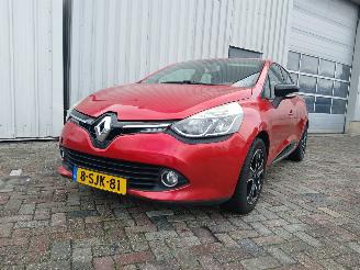 škoda osobní automobily Renault Clio Clio IV (5R) Hatchback 5-drs 0.9 Energy TCE 90 12V (H4B-408(H4B-B4)) [=
66kW]  (11-2012/08-2021) 2013/10