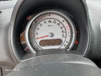 Opel Agila Agila (B) MPV 1.2 16V (K12B(Euro 4; Euro 5)) [63kW]  (04-2008/10-2012)= picture 2