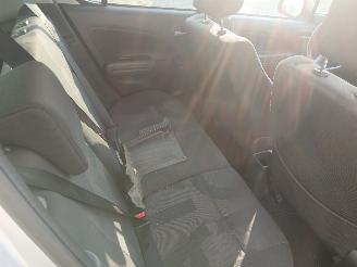 Opel Agila Agila (B) MPV 1.2 16V (K12B(Euro 4; Euro 5)) [63kW]  (04-2008/10-2012)= picture 9