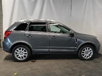 Opel Antara Antara (LA6) SUV 2.4 16V 4x2 (Z24SED(Euro 4)) [103kW]  (09-2008/12-201=
1) picture 7