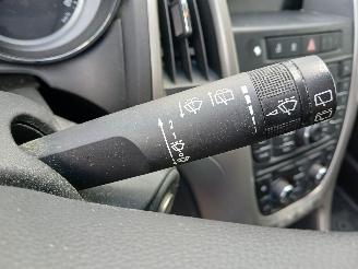 Opel Astra Astra J Sports Tourer (PD8/PE8/PF8) Combi 1.7 CDTi 16V (A17DTR(Euro 5)=
) [81kW]  (10-2010/10-2015) picture 15