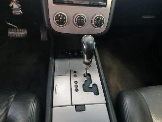 Nissan Murano Murano (Z50) SUV 3.5 V6 24V 4x4 (VQ35DE) [172kW]  (08-2003/09-2008) picture 21