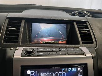 Nissan Murano Murano (Z50) SUV 3.5 V6 24V 4x4 (VQ35DE) [172kW]  (08-2003/09-2008) picture 24