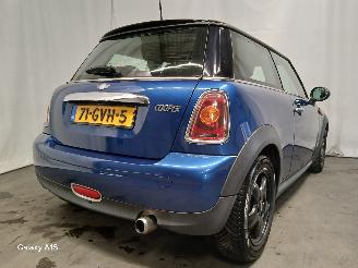 Mini Mini Mini (R56) Hatchback 1.6 16V Cooper (N12-B16A) [88kW]  (10-2006/02-201=
2) picture 5