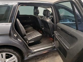 Mercedes R-klasse R (W251) MPV 3.5 350 V6 24V 4-Matic (M272.967) [200kW]  (08-2005/12-20=
12) picture 10