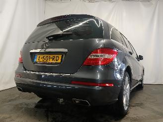 Mercedes R-klasse R (W251) MPV 3.5 350 V6 24V 4-Matic (M272.967) [200kW]  (08-2005/12-20=
12) picture 5