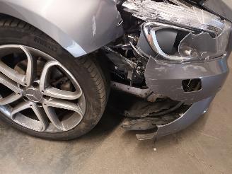 Mercedes A-klasse A (W176) Hatchback 1.6 A-180 16V (M270.910) [90kW]  (09-2012/05-2018) picture 7