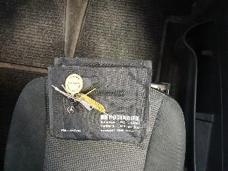 Mercedes Vito Vito (639.6) Van 2.2 113 CDI 16V Euro 5 (OM651.940) [100kW]  (09-2010/=
=2E..) picture 18