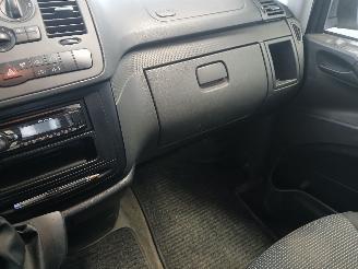 Mercedes Vito Vito (639.6) Van 2.2 113 CDI 16V Euro 5 (OM651.940) [100kW]  (09-2010/=
=2E..) picture 15