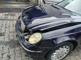 Mercedes E-klasse E Combi (S211) Combi 1.8 E-200 K 16V (M271.941) [120kW]  (03-2003/07-2=
009) picture 25