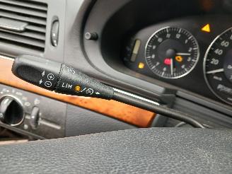 Mercedes E-klasse E Combi (S211) Combi 1.8 E-200 K 16V (M271.941) [120kW]  (03-2003/07-2=
009) picture 12