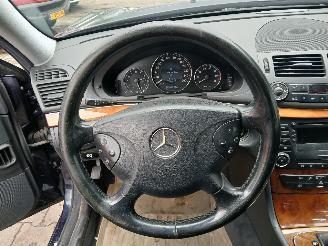 Mercedes E-klasse E Combi (S211) Combi 1.8 E-200 K 16V (M271.941) [120kW]  (03-2003/07-2=
009) picture 16