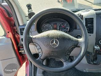 Mercedes Sprinter Sprinter 5t (906.15/906.25) Ch.Cab/Pick-up 516 CDI 16V (OM651.957) [12=
0kW]  (03-2009/12-2018) picture 14