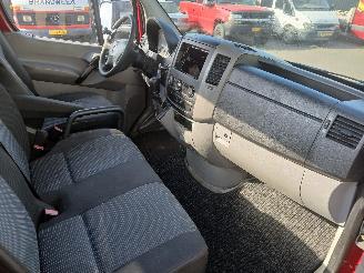 Mercedes Sprinter Sprinter 5t (906.15/906.25) Ch.Cab/Pick-up 513 CDI 16V (OM651.955(Euro=
 5) [95kW]  (06-2006/05-2016) picture 7