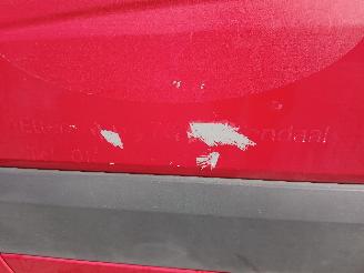 Mercedes Sprinter Sprinter 5t (906.15/906.25) Ch.Cab/Pick-up 513 CDI 16V (OM651.955(Euro=
 5) [95kW]  (06-2006/05-2016) picture 17