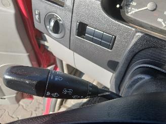 Mercedes Sprinter Sprinter 5t (906.15/906.25) Ch.Cab/Pick-up 513 CDI 16V (OM651.955(Euro=
 5) [95kW]  (06-2006/05-2016) picture 10