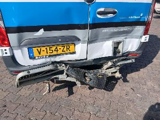 Mercedes Sprinter Sprinter 3,5t (907.6/910.6) Van 316 CDI 2.1 D RWD (OM651.958) [120kW] =
 (02-2018/12-2021) picture 19