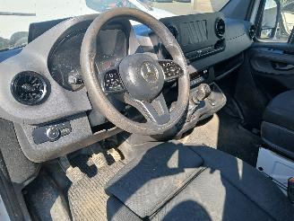 Mercedes Sprinter Sprinter 3,5t (907.6/910.6) Van 316 CDI 2.1 D RWD (OM651.958) [120kW] =
 (02-2018/12-2021) picture 12