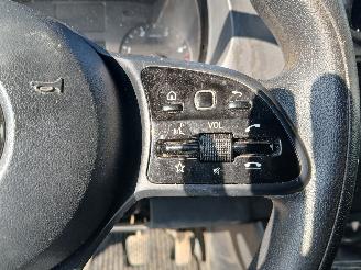 Mercedes Sprinter Sprinter 3,5t (907.6/910.6) Van 316 CDI 2.1 D RWD (OM651.958) [120kW] =
 (02-2018/12-2021) picture 17