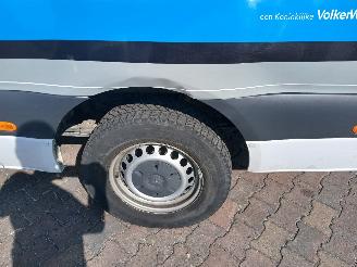 Mercedes Sprinter Sprinter 3,5t (907.6/910.6) Van 316 CDI 2.1 D RWD (OM651.958) [120kW] =
 (02-2018/12-2021) picture 27