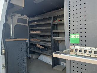 Mercedes Sprinter Sprinter 3,5t (907.6/910.6) Van 316 CDI 2.1 D RWD (OM651.958) [120kW] =
 (02-2018/12-2021) picture 8