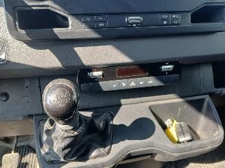 Mercedes Sprinter Sprinter 3,5t (907.6/910.6) Van 316 CDI 2.1 D RWD (OM651.958) [120kW] =
 (02-2018/12-2021) picture 16