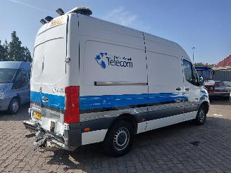 Mercedes Sprinter Sprinter 3,5t (907.6/910.6) Van 316 CDI 2.1 D RWD (OM651.958) [120kW] =
 (02-2018/12-2021) picture 6