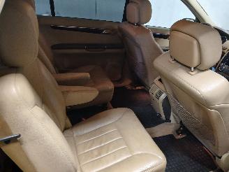 Mercedes R-klasse R (W251) MPV 3.0 320 CDI 24V 4-Matic (OM642.950) [165kW]  (01-2006/07-=
2010) picture 10