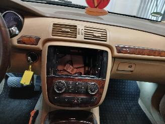 Mercedes R-klasse R (W251) MPV 3.0 320 CDI 24V 4-Matic (OM642.950) [165kW]  (01-2006/07-=
2010) picture 18