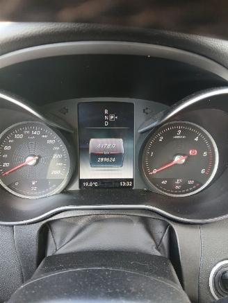 Mercedes C-klasse C (W205) Sedan C-180 1.6 CDI BlueTEC, C-180 d 16V (OM626.951(R9M)) [85=
kW]  (05-2014/05-2018) picture 2