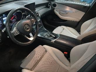 Mercedes C-klasse C (W205) Sedan C-180 1.6 CDI BlueTEC, C-180 d 16V (OM626.951(R9M)) [85=
kW]  (05-2014/05-2018) picture 13