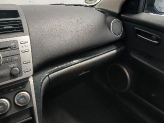 Mazda 6 6 SportBreak (GH19/GHA9) Combi 1.8i 16V (L813) [88kW]  (02-2008/07-201=
3) picture 15