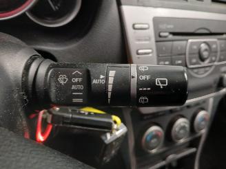 Mazda 6 6 SportBreak (GH19/GHA9) Combi 1.8i 16V (L813) [88kW]  (02-2008/07-201=
3) picture 14