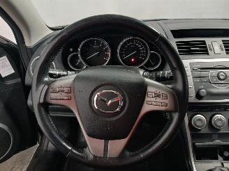 Mazda 6 6 SportBreak (GH19/GHA9) Combi 1.8i 16V (L813) [88kW]  (02-2008/07-201=
3) picture 17