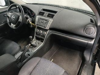 Mazda 6 6 SportBreak (GH19/GHA9) Combi 1.8i 16V (L813) [88kW]  (02-2008/07-201=
3) picture 8