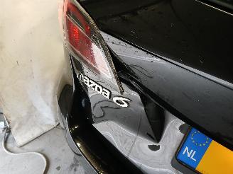 Mazda 6 6 SportBreak (GH19/GHA9) Combi 1.8i 16V (L813) [88kW]  (02-2008/07-201=
3) picture 21