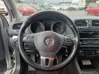 Volkswagen Golf Golf VI (5K1) Hatchback 1.4 TSI 160 16V (CAVD) [118kW]  (10-2008/11-20=
12) picture 18