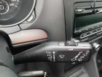 Volkswagen Golf Golf VI (5K1) Hatchback 1.4 TSI 160 16V (CAVD) [118kW]  (10-2008/11-20=
12) picture 14