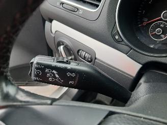 Volkswagen Golf Golf VI (5K1) Hatchback 1.4 TSI 160 16V (CAVD) [118kW]  (10-2008/11-20=
12) picture 13