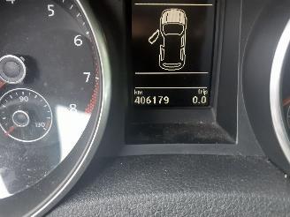 Volkswagen Golf Golf VI (5K1) Hatchback 1.4 TSI 160 16V (CAVD) [118kW]  (10-2008/11-20=
12) picture 2