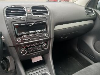 Volkswagen Golf Golf VI (5K1) Hatchback 1.4 TSI 160 16V (CAVD) [118kW]  (10-2008/11-20=
12) picture 15